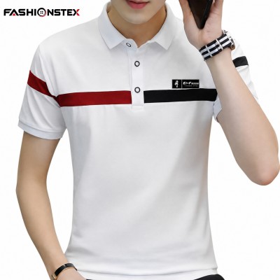 Men’s Premium Polo Shirt