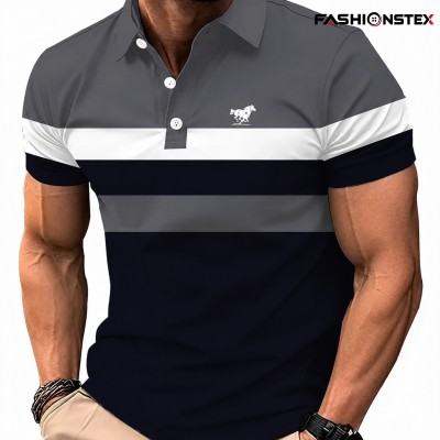 Men’s Premium Polo Shirt