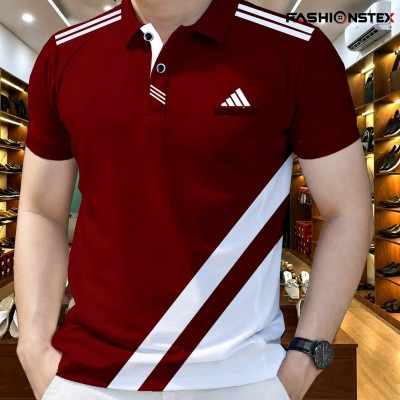 Men’s Premium Polo Shirt