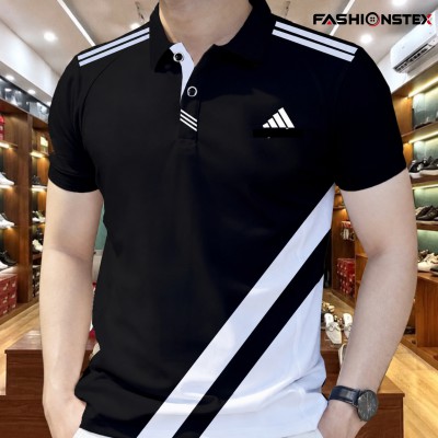Men’s Premium Polo Shirt