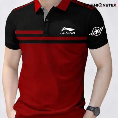 Men’s Premium Polo Shirt
