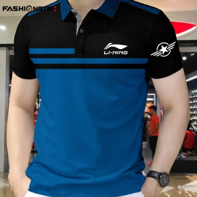 Men’s Premium Polo Shirt