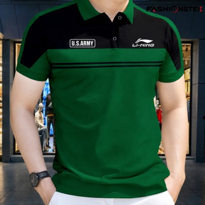 Men’s Premium Polo Shirt