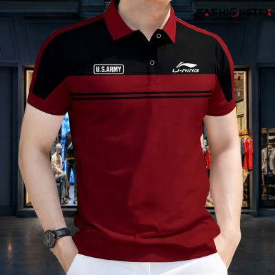 Men’s Premium Polo Shirt