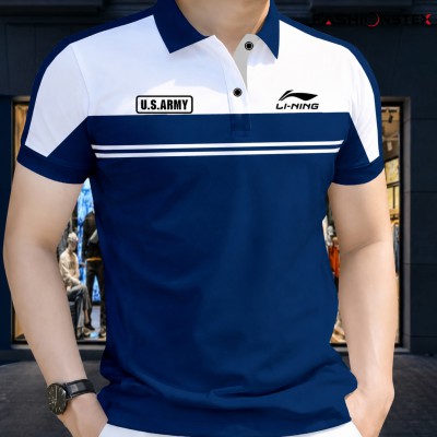 Men’s Premium Polo Shirt