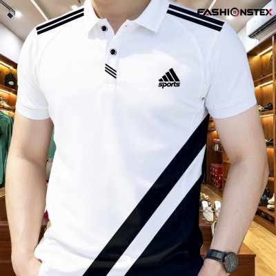 Men’s Premium Polo Shirt