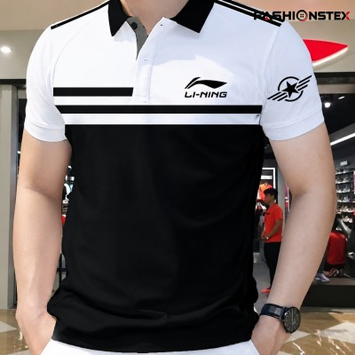 Men’s Premium Polo Shirt