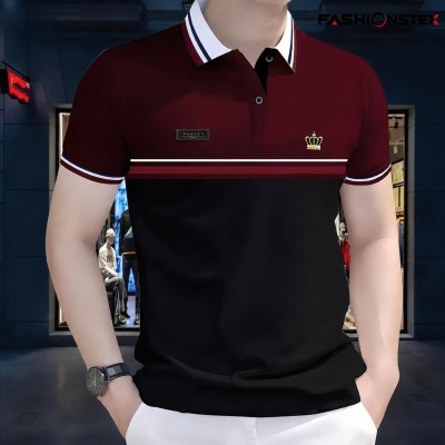 Men’s Premium Polo Shirt