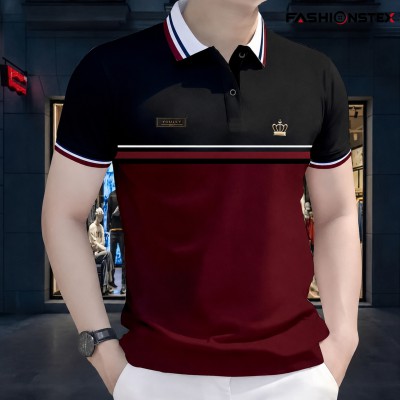 Men’s Premium Polo Shirt