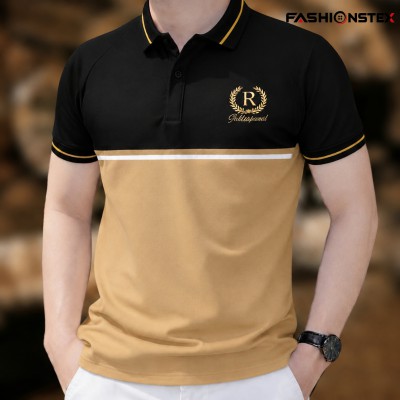 Men’s Premium Polo Shirt