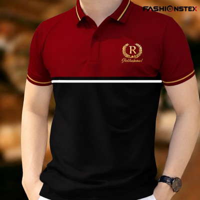 Men’s Premium Polo Shirt