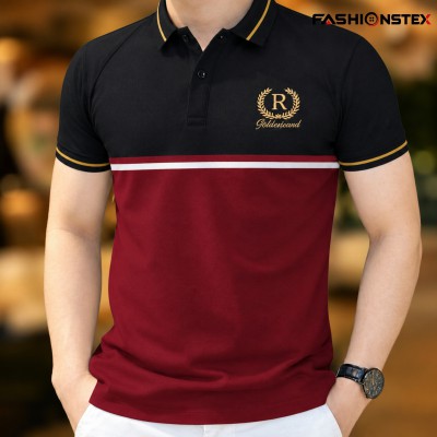 Men’s Premium Polo Shirt