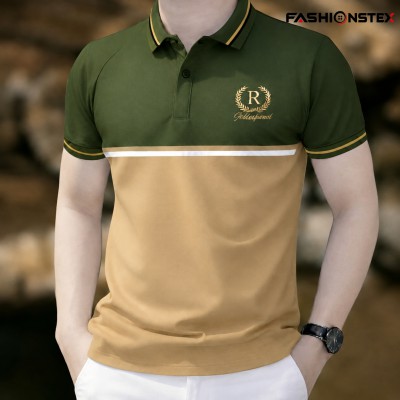 Men’s Premium Polo Shirt