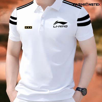 Men’s Premium Polo Shirt
