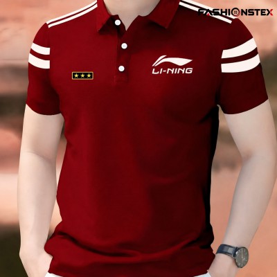 Men’s Premium Polo Shirt