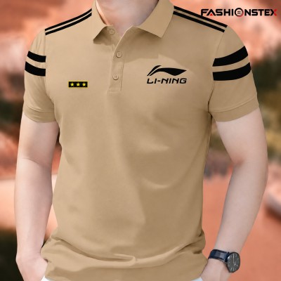 Men’s Premium Polo Shirt