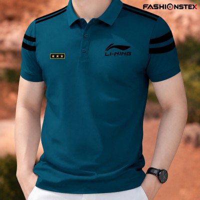 Men’s Premium Polo Shirt