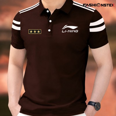 Men’s Premium Polo Shirt