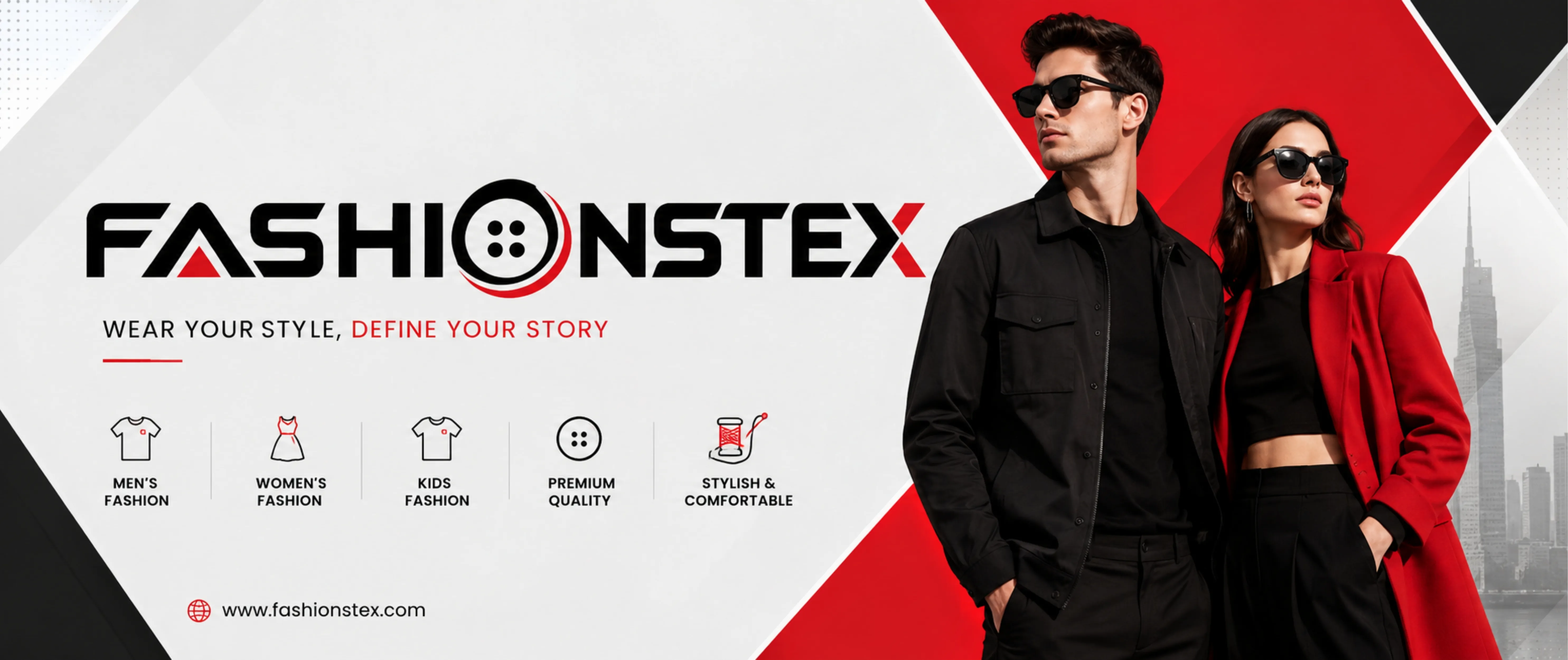 Slider banner